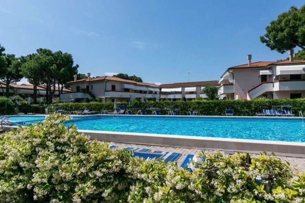 appartamento in vendita a Cavallino-Treporti in zona Cavallino