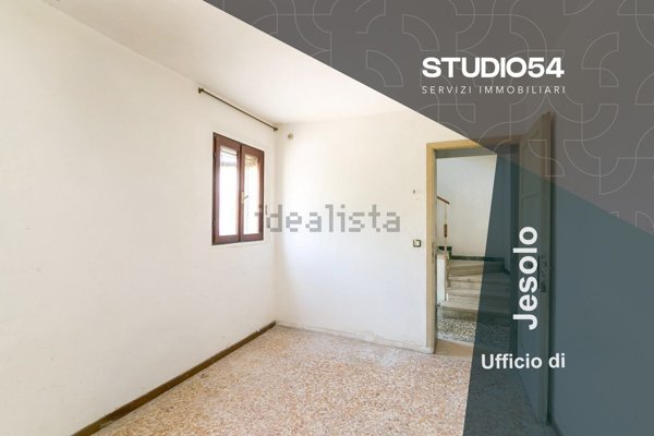 casa indipendente in vendita a Cavallino-Treporti in zona Treporti