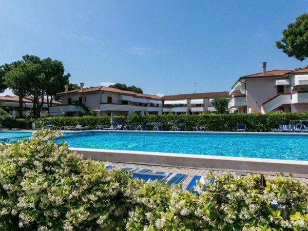 appartamento in vendita a Cavallino-Treporti in zona Cavallino