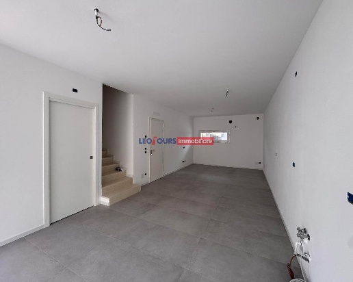 casa indipendente in vendita a Cavallino-Treporti in zona Treporti