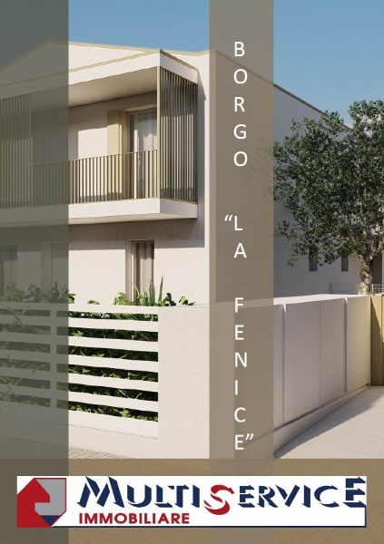 casa indipendente in vendita a Cavallino-Treporti in zona Ca' Savio