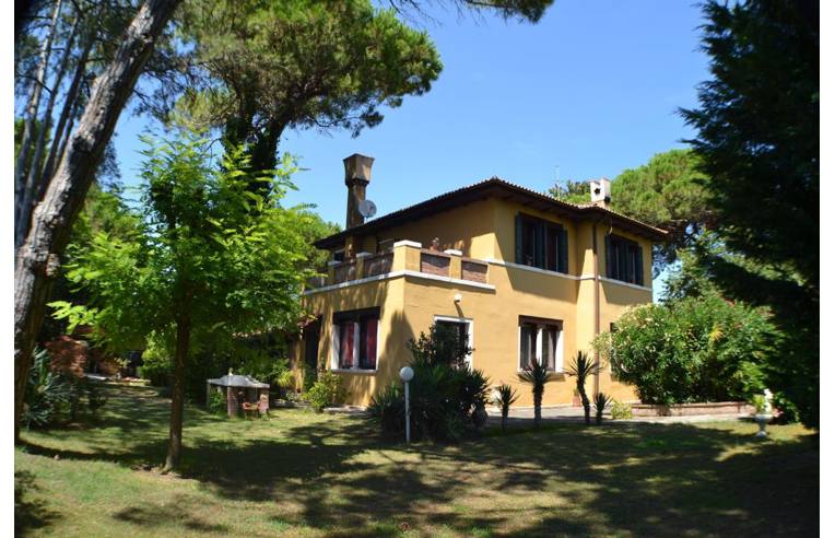 casa indipendente in vendita a Cavallino-Treporti in zona Punta Sabbioni