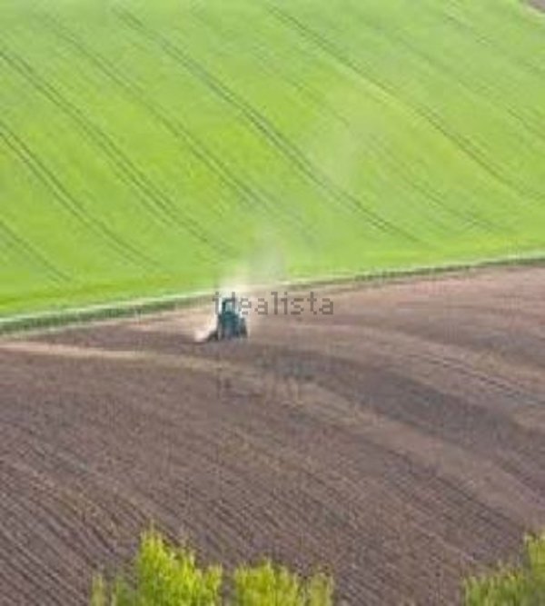 terreno in vendita a Cavallino-Treporti in zona Cavallino