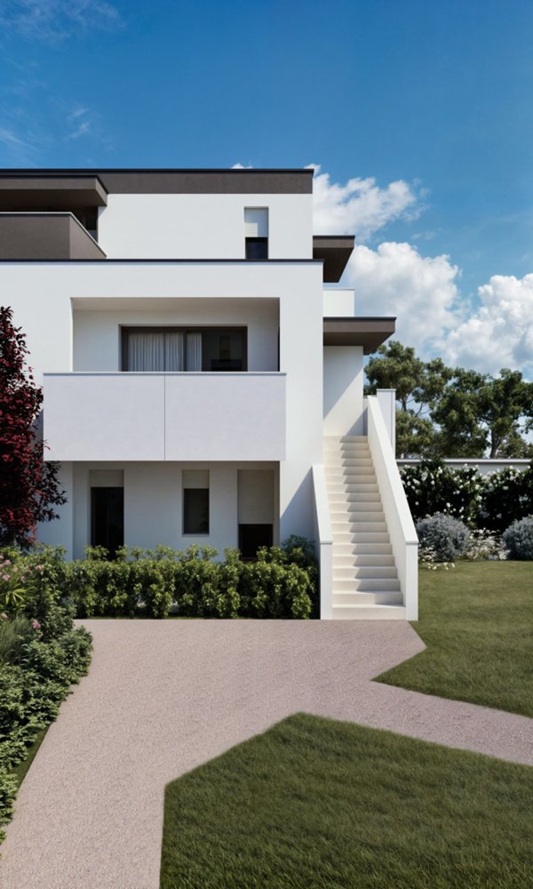 appartamento in vendita a Cavallino-Treporti in zona Cavallino