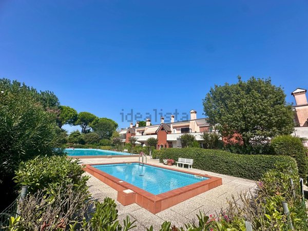 appartamento in vendita a Cavallino-Treporti in zona Cavallino