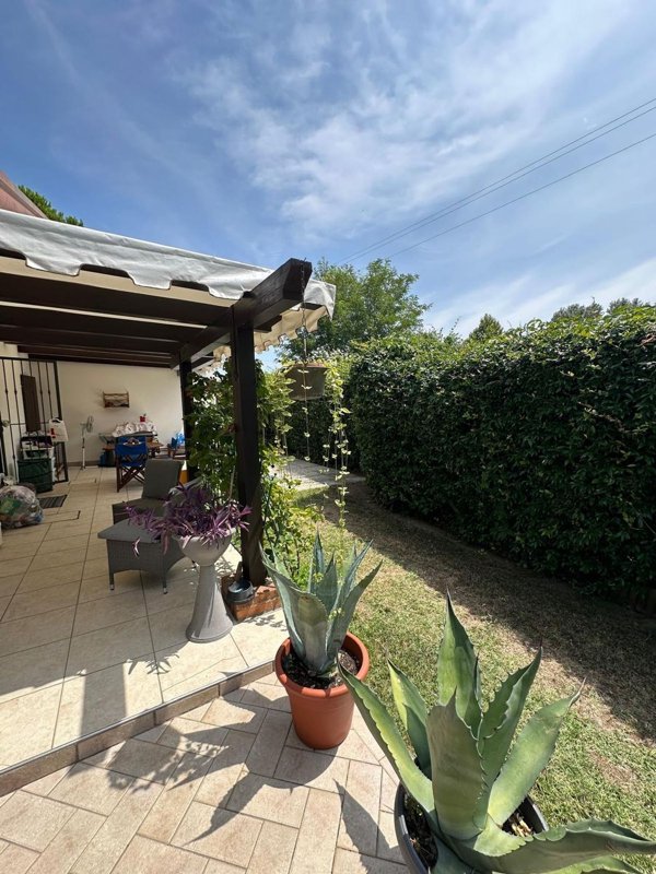 casa indipendente in vendita a Cavallino-Treporti in zona Ca' Ballarin