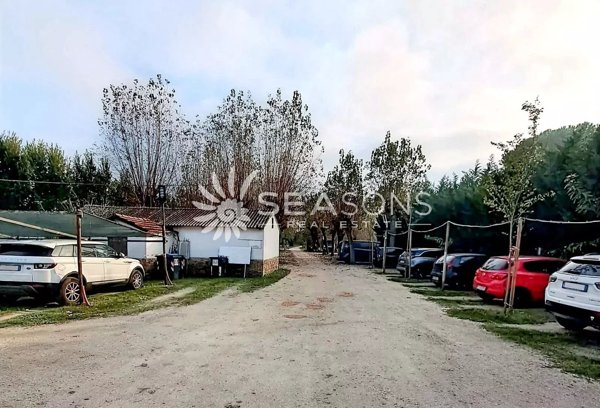 box auto in vendita a Cavallino-Treporti in zona Ca' Savio