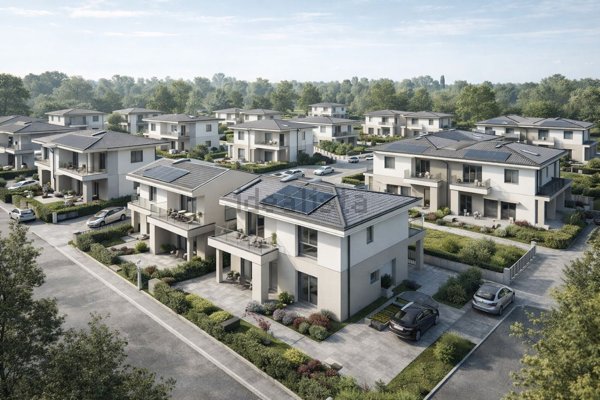 terreno in vendita a Cavallino-Treporti in zona Treporti