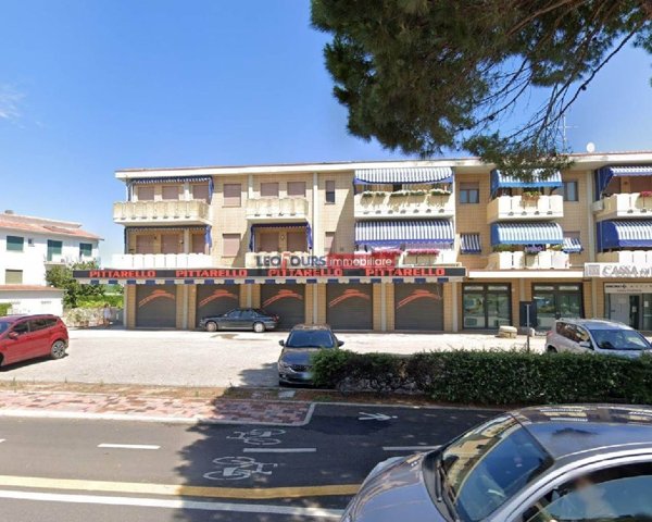 appartamento in vendita a Cavallino-Treporti in zona Cavallino