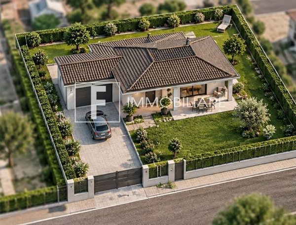 terreno in vendita a Cavallino-Treporti