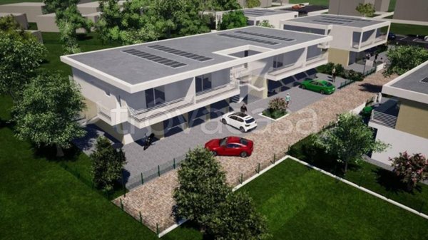 appartamento in vendita a Cavallino-Treporti in zona Cavallino