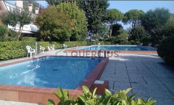 appartamento in vendita a Cavallino-Treporti in zona Cavallino