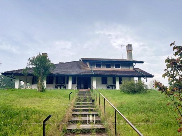 casa indipendente in vendita a Cavallino-Treporti in zona Punta Sabbioni