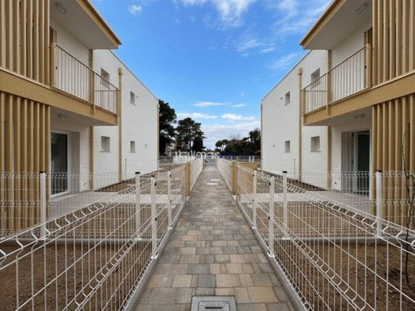 casa indipendente in vendita a Cavallino-Treporti in zona Treporti
