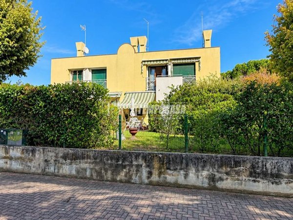 appartamento in vendita a Cavallino-Treporti in zona Cavallino