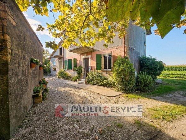 casa indipendente in vendita a Cavallino-Treporti in zona Treporti