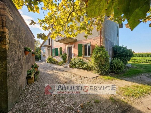 casa indipendente in vendita a Cavallino-Treporti in zona Ca' Savio