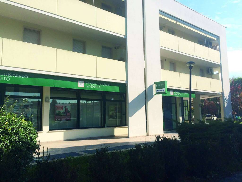 ufficio in vendita ad Abano Terme