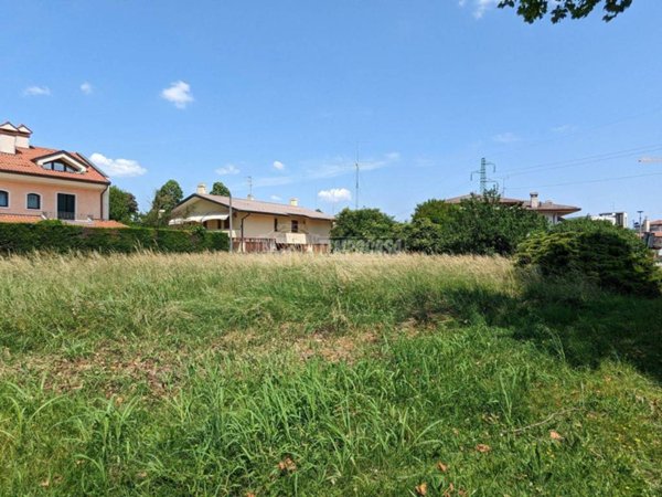 terreno edificabile in vendita ad Abano Terme
