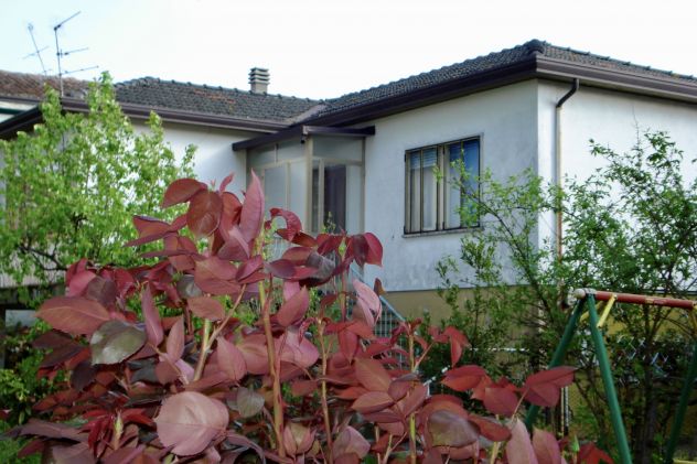 casa indipendente in vendita ad Abano Terme