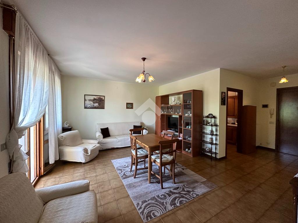 appartamento in vendita ad Abano Terme