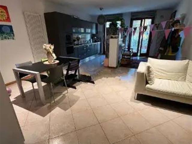 appartamento in vendita ad Abano Terme