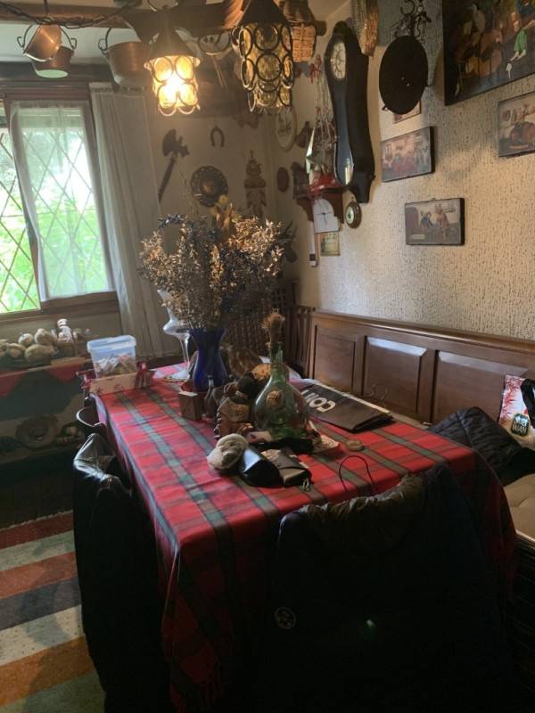 casa indipendente in vendita ad Abano Terme