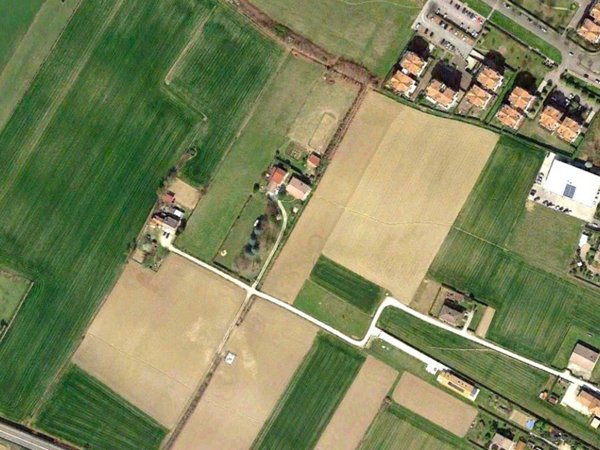 terreno agricolo in vendita ad Abano Terme