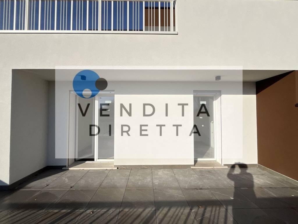appartamento in vendita ad Abano Terme