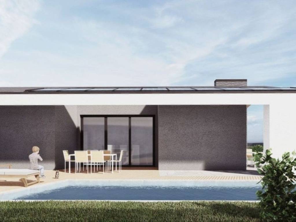 casa indipendente in vendita ad Abano Terme