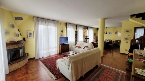 appartamento in vendita ad Abano Terme