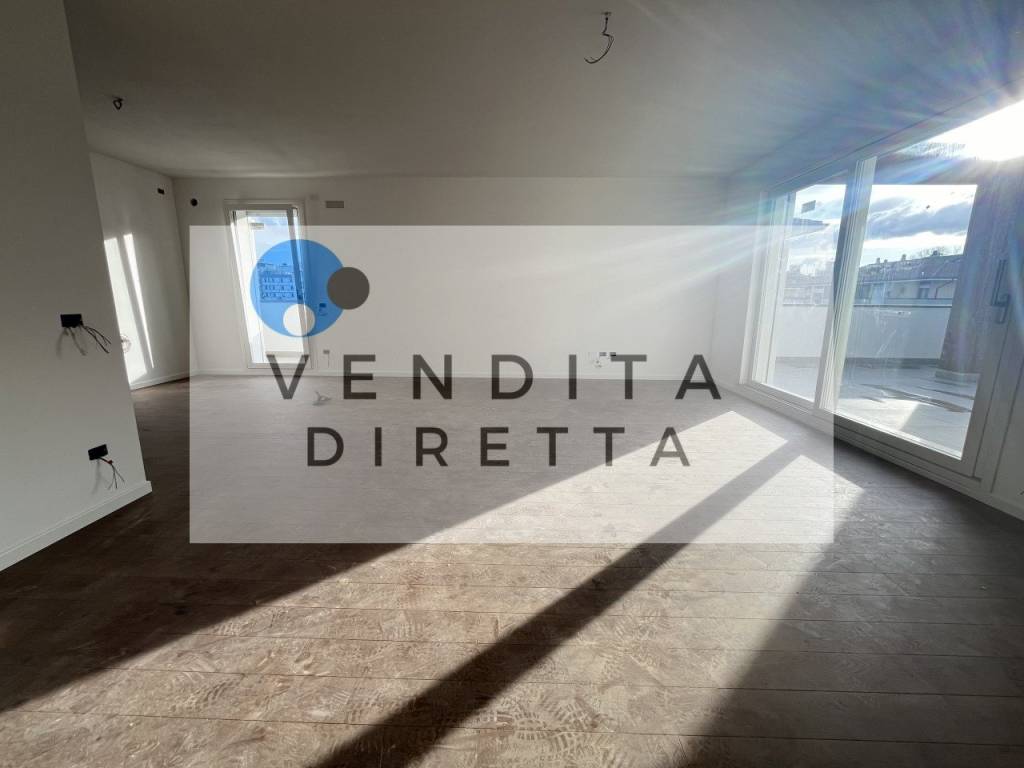 appartamento in vendita ad Abano Terme