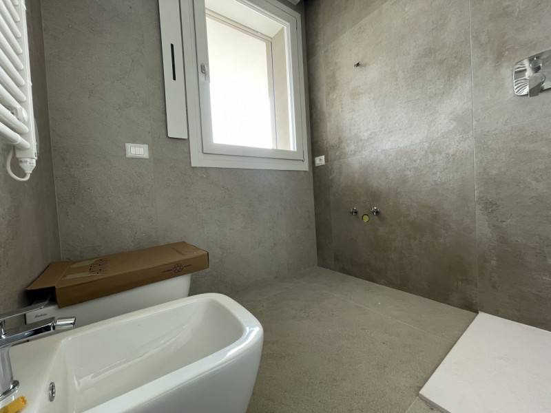 appartamento in vendita ad Abano Terme