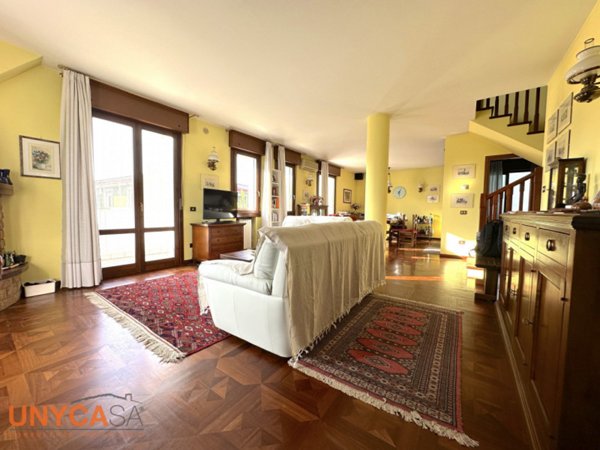 appartamento in vendita ad Abano Terme