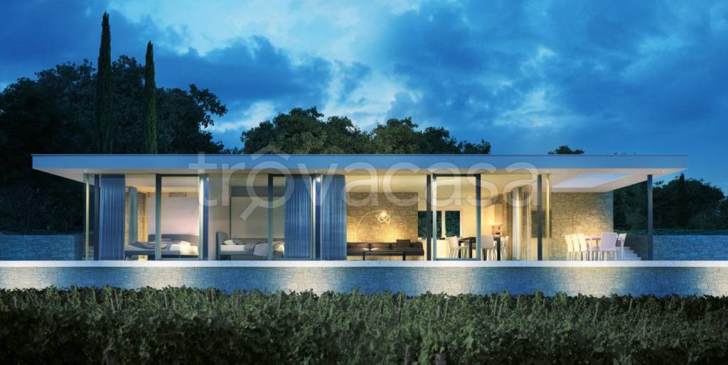 casa indipendente in vendita ad Abano Terme