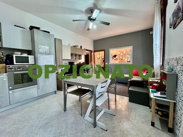 appartamento in vendita ad Abano Terme