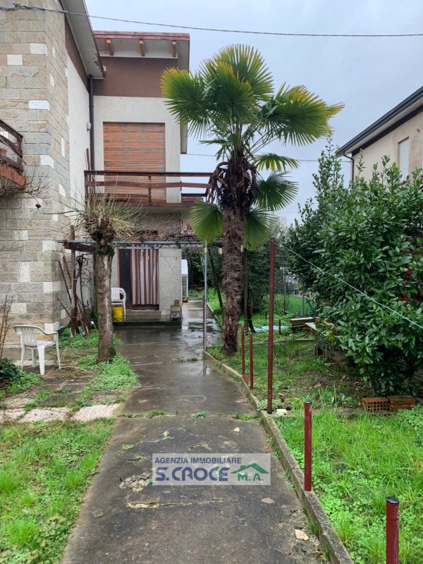 casa indipendente in vendita ad Abano Terme