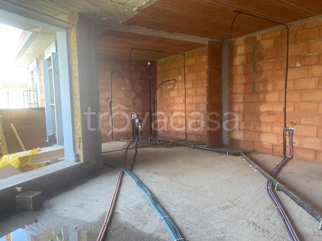 appartamento in vendita ad Abano Terme
