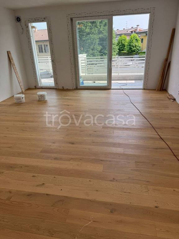 appartamento in vendita ad Abano Terme