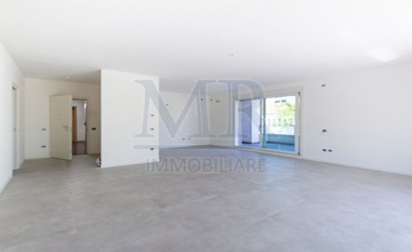 appartamento in vendita ad Abano Terme