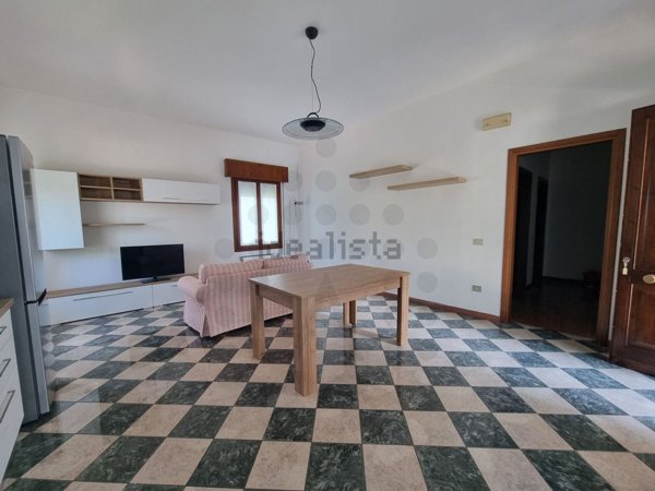 appartamento in vendita ad Abano Terme