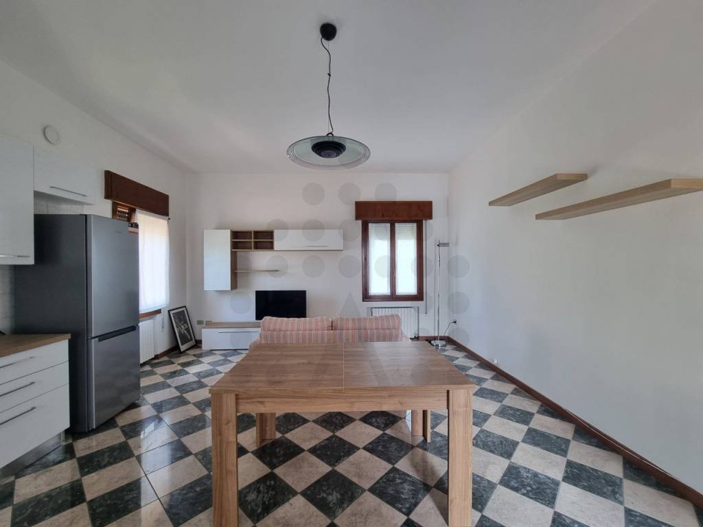 appartamento in vendita ad Abano Terme