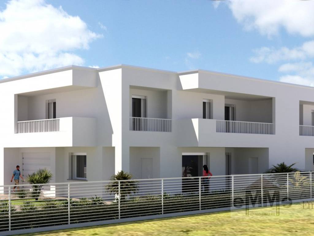 casa indipendente in vendita ad Abano Terme