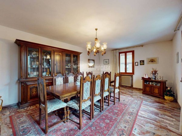 casa indipendente in vendita ad Abano Terme