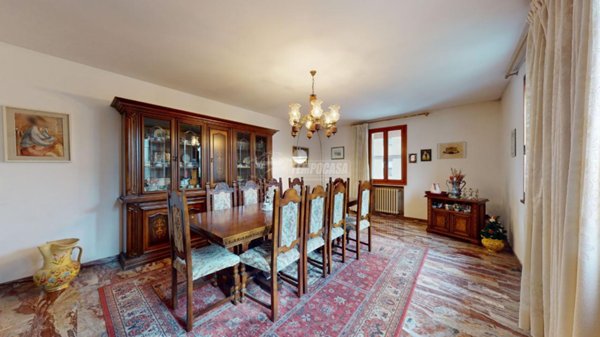 casa indipendente in vendita ad Abano Terme