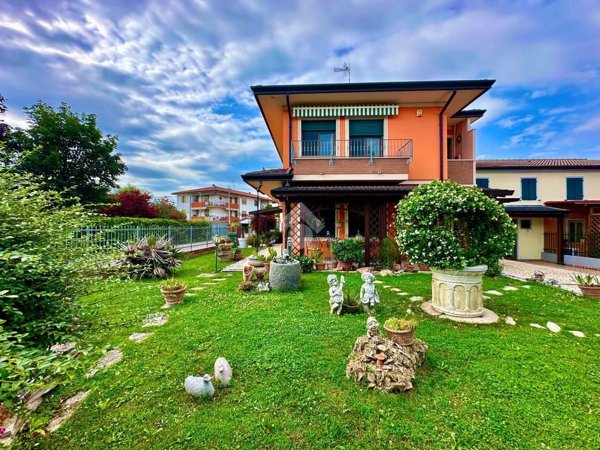 appartamento in vendita ad Abano Terme
