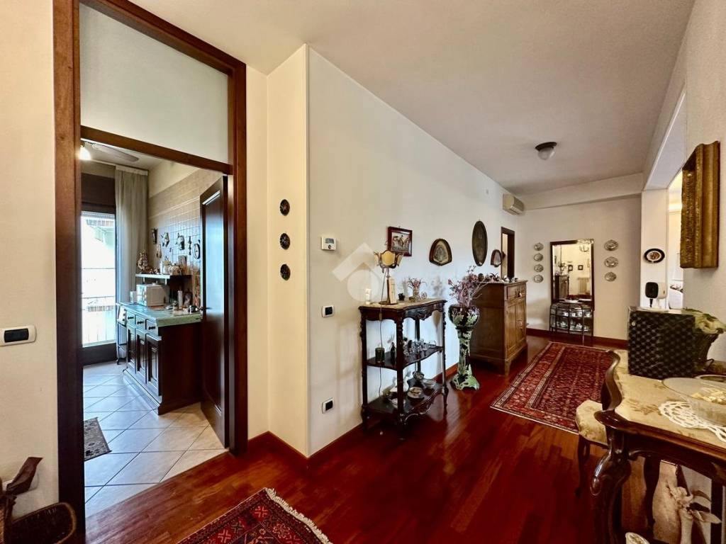 appartamento in vendita ad Abano Terme