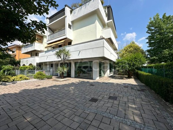 appartamento in vendita ad Abano Terme