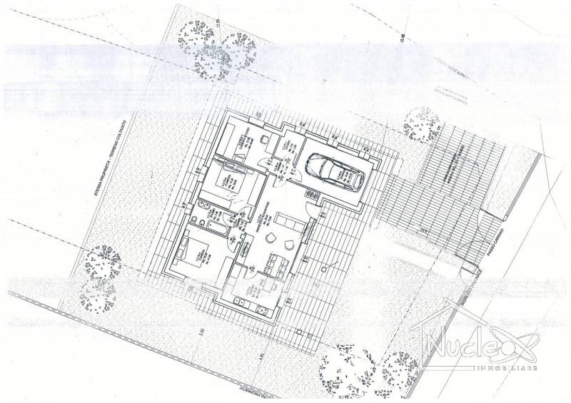 casa indipendente in vendita ad Abano Terme