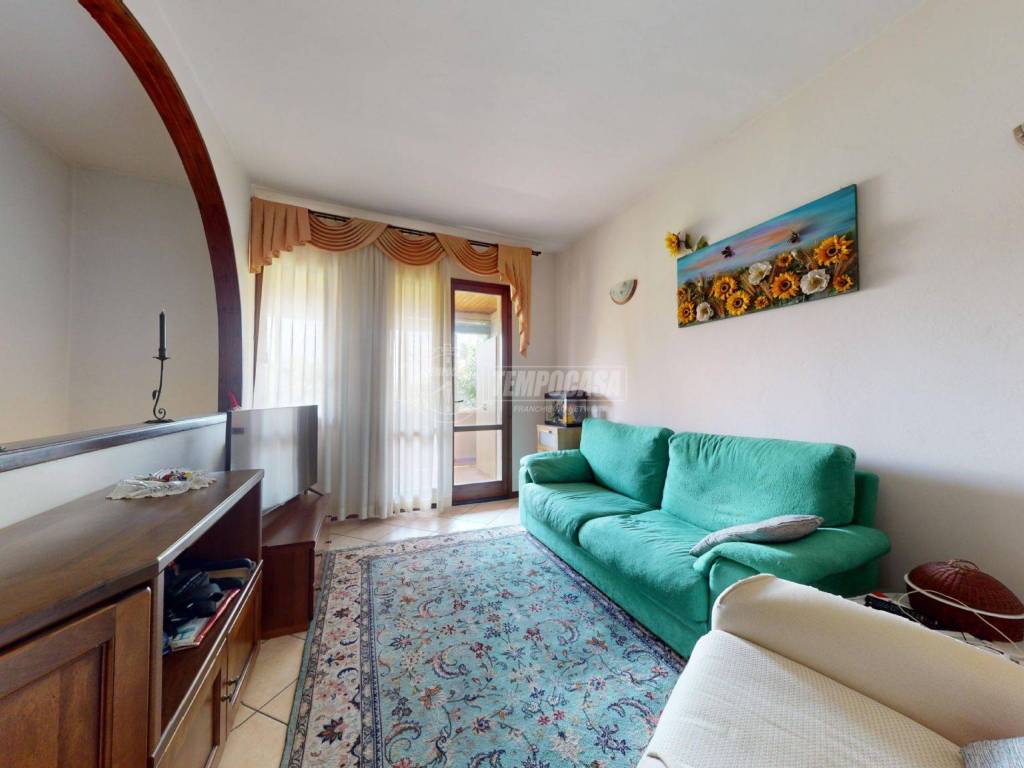 casa indipendente in vendita ad Abano Terme